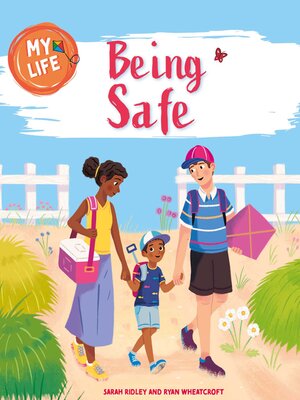 cover image of Being Safe